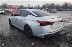 نیسان ئەلتیما